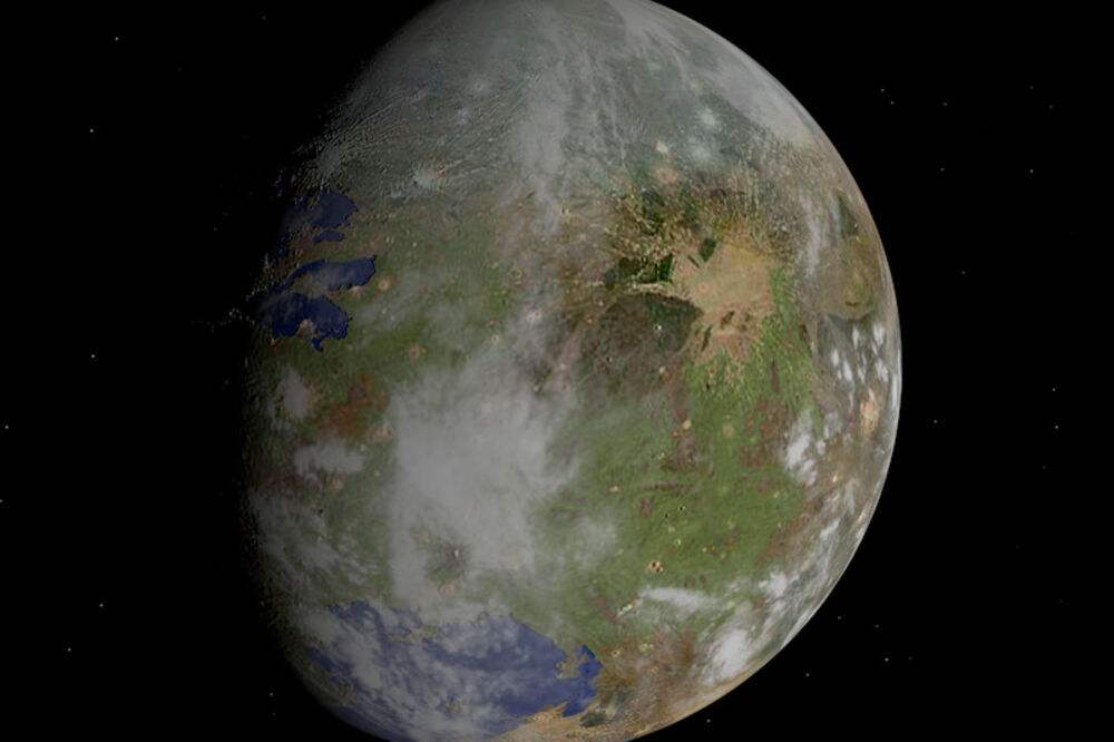 Nibiru, Foto: Screenshot (YouTube)