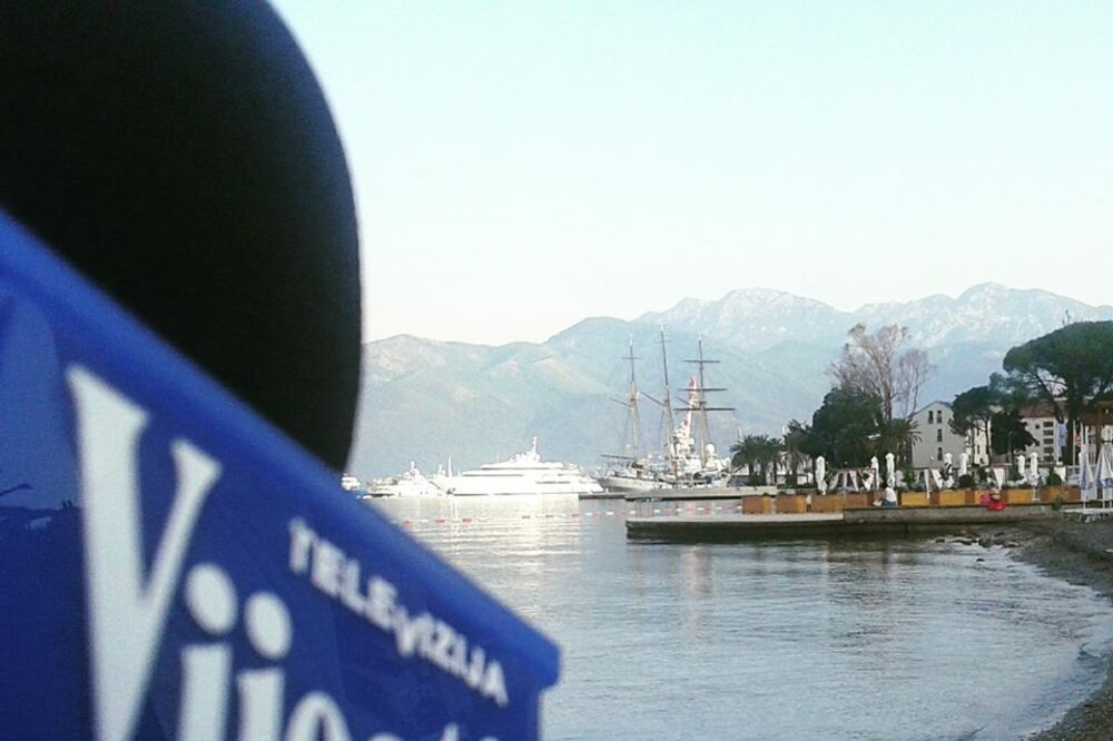 Boje jutra Tivat 5, Foto: Majda Šabotić