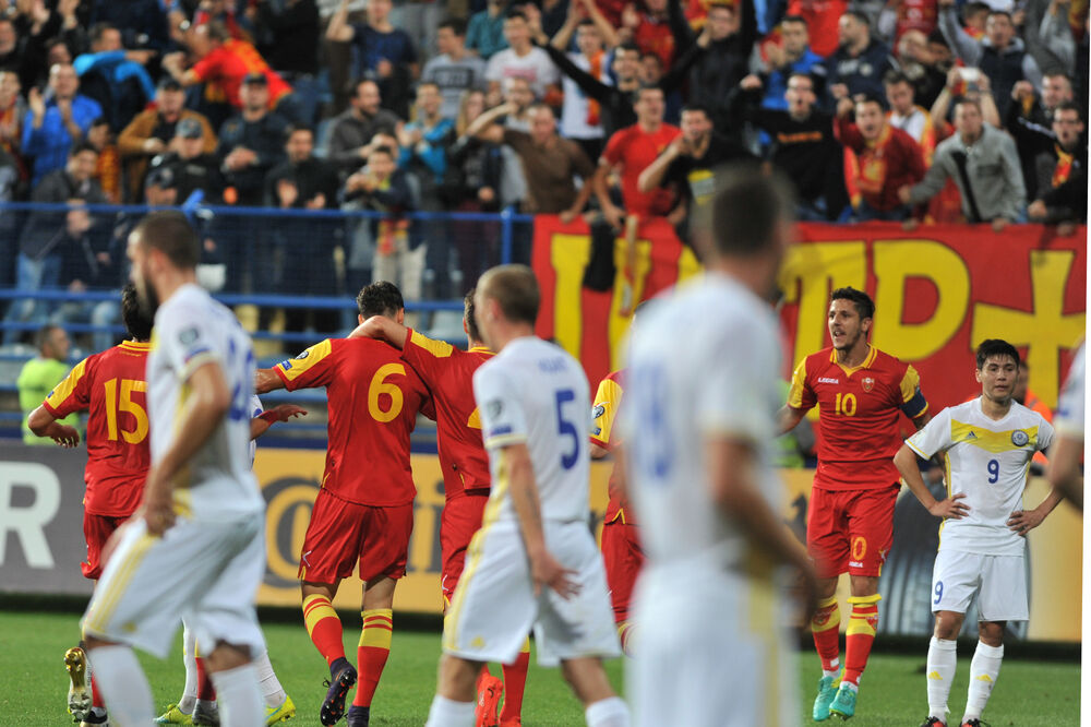 Žarko Tomašević, Kazahstan, Foto: Savo Prelević