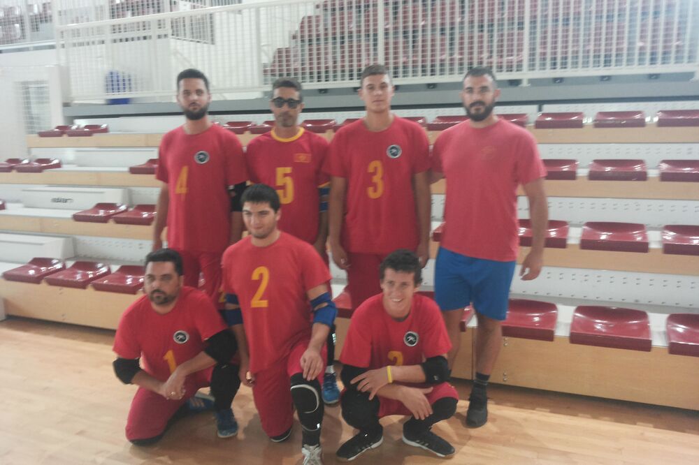 Golbal reprezentacija, Foto: Obrad Pješivac