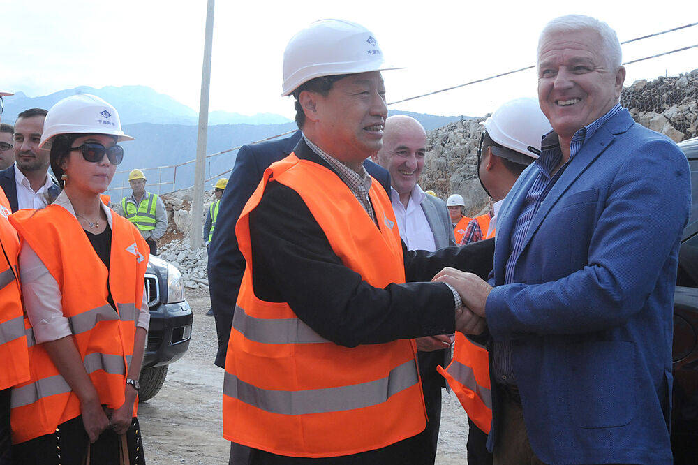 Duško Marković, Foto: Zoran Đurić