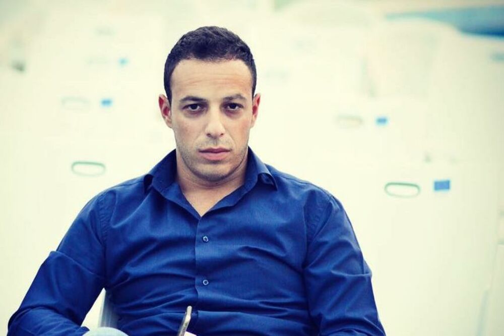 Omer Bajraktari, Foto: Građanski pokret URA