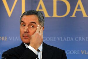 Vremeplov: Ime kreditora Mila Đukanovića tajna