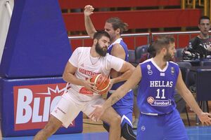 Dubljević: Ko zna, možda i mi prođemo kao naši kadeti