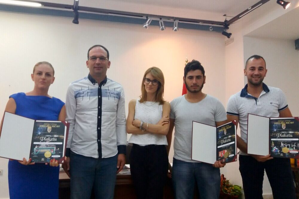 Bokeljska noć, Foto: Siniša Luković