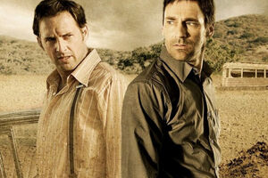 Film na TV Vijesti: Ukradeni životi