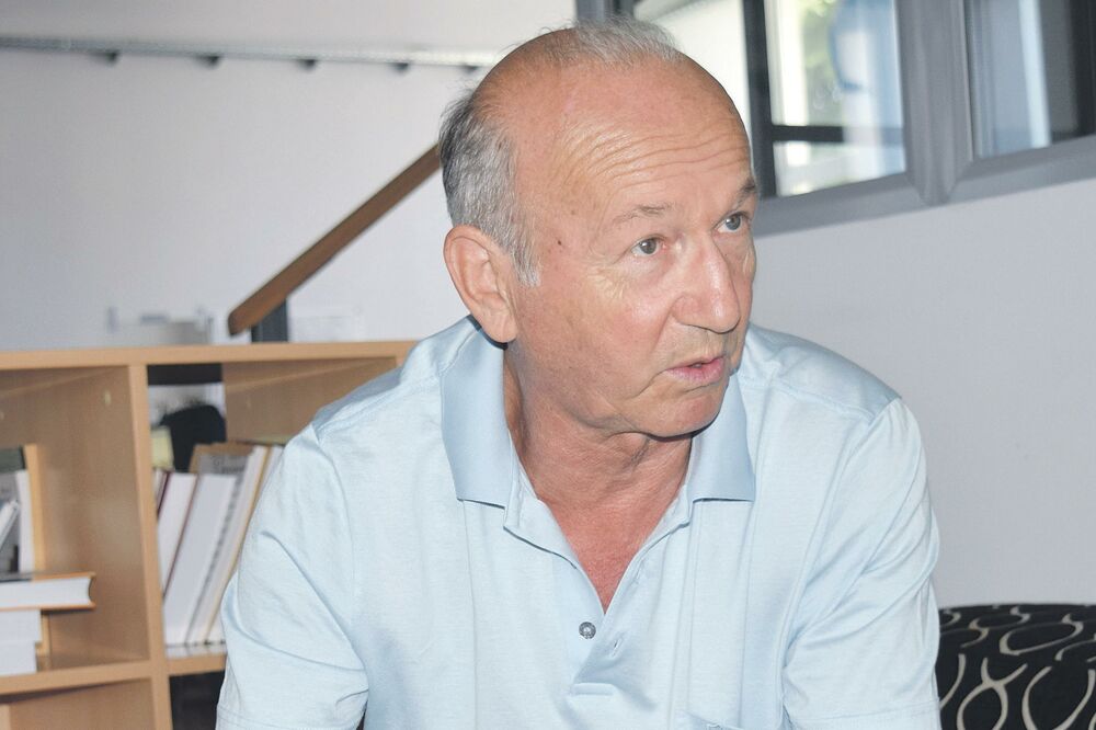 Vukašin Ajković, Foto: Zoran Đurić