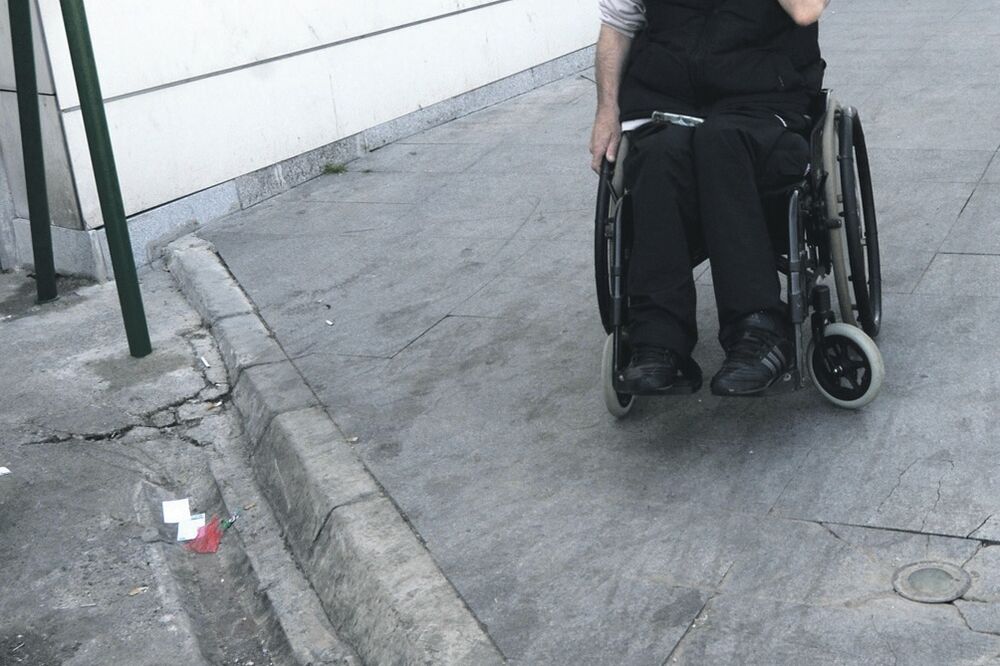 OSI, Foto: Arhiva Vijesti