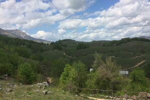 Promjenljivo oblačno, do 32 stepena