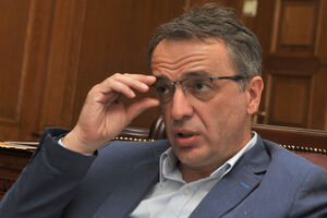 Danilović: Ozbiljne institucije neće osporiti volju većine