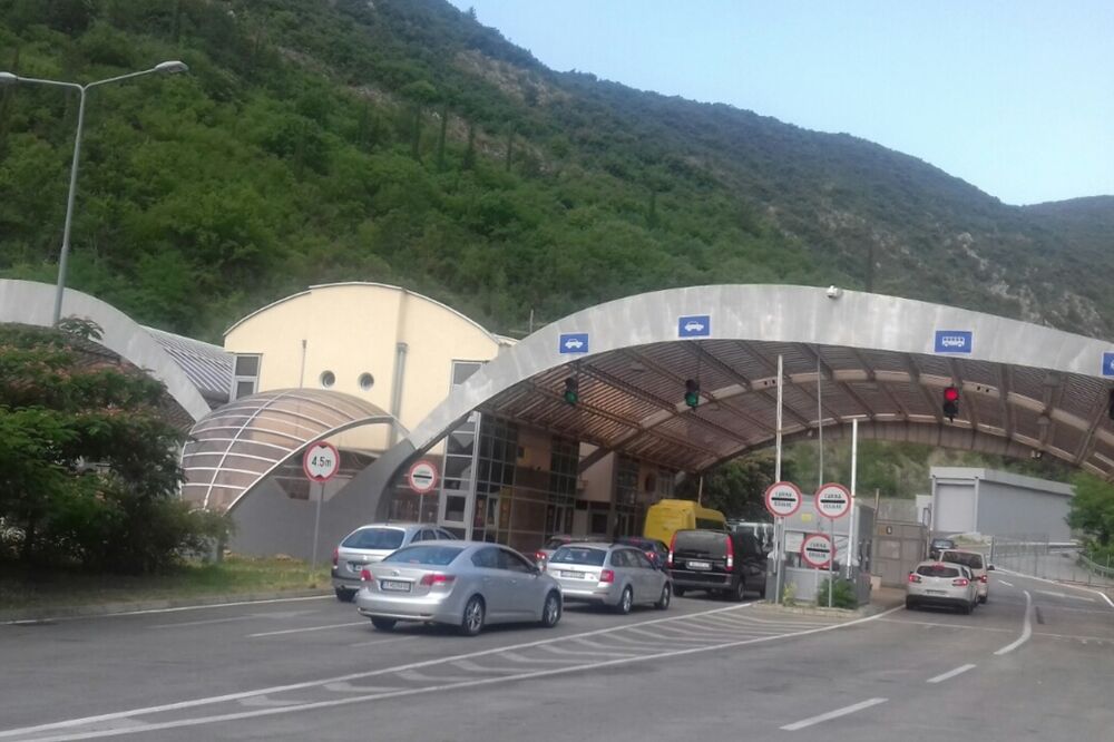 Debeli brijeg, Foto: Slavica Kosić