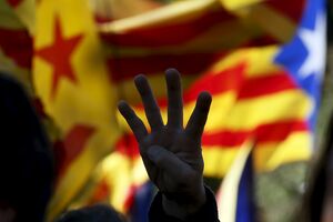 Katalonski parlament će predložiti zakon o putu ka nezavisnosti