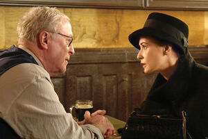 Film na TV Vijesti: Demi Mur i Majkl Kejn u drami “Sjajan plan”