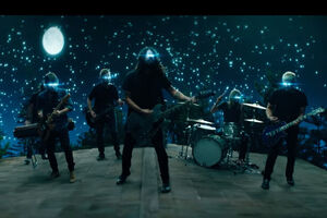 Bend Foo Fighters objavio novi video singl “The Sky Is A...