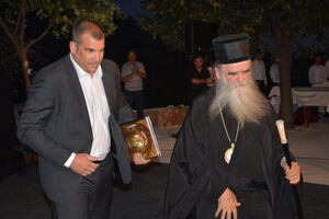 Donatorska večera u Budvi: Opština i Mitropolija prikupili 53.000...