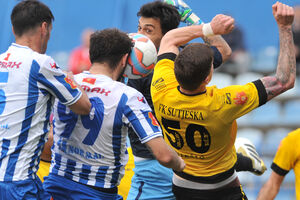 Budućnost i Sutjeska za titulu?