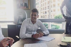 Transferi uživo: Jovetić potpisao, Atletiko će ispuniti želju...