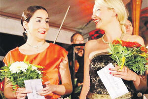 Milica Lalošević nagrađena u Njemačkoj