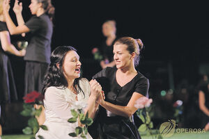 Gala koncert za kraj festivala