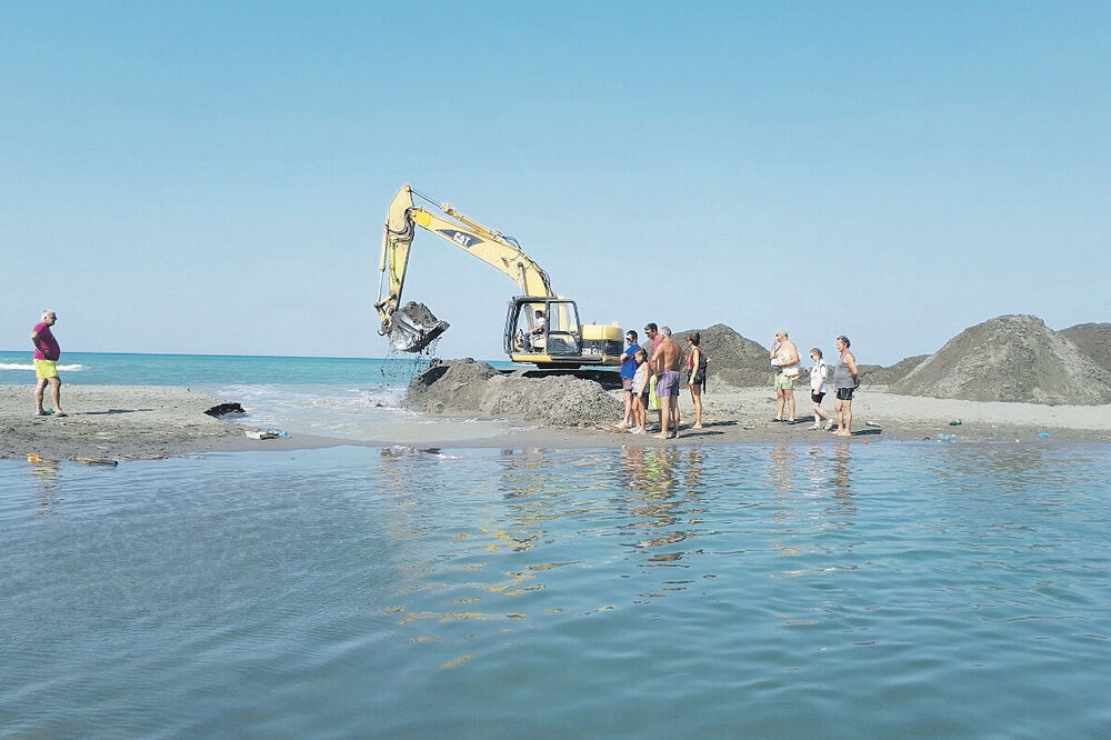 Bojana, Foto: Samir Adrović