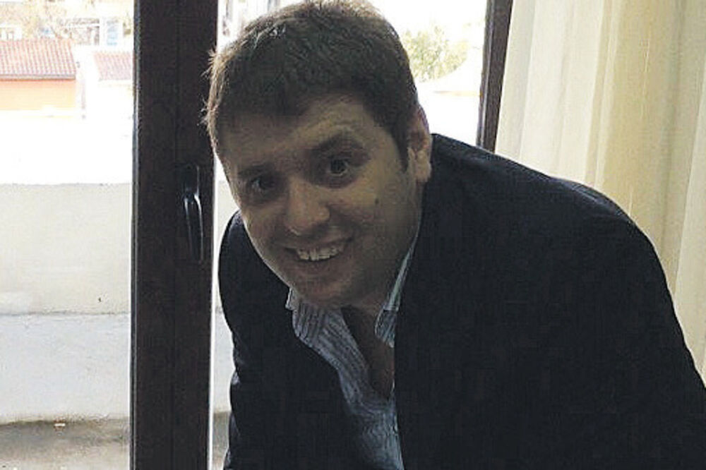 Faruk Resulbegović, Foto: Privatna arhiva