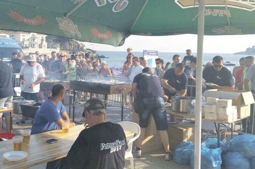 Petrovac, Foto: Vuk Lajović