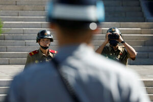 Pjongjang: UN da razmotre pitanje vojnih vežbi Južne Koreje i SAD