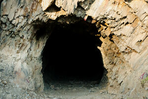 Otkriven tunel ispod meksičko-američke granice