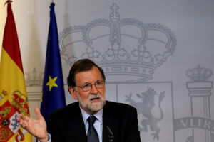Španski premijer pozvao katalonsku vladu da odustane od...