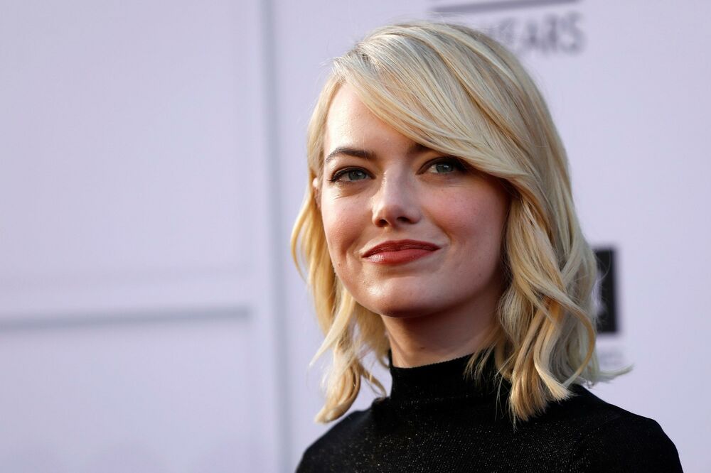 Ema Stoun, Foto: Reuters