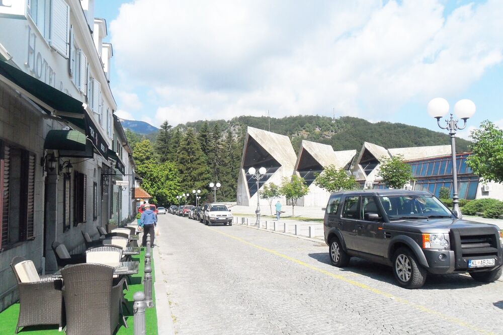 Opština Kolašin, Foto: Dragana Šćepanović