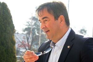 Medojević: Zajednički protesti opozicije mogu dovesti do vanrednih...