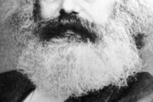 Koliko je danas relevantan Marks?