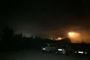 Na Lovanji opet gore gume: BF pozvao građane da sami riješe problem