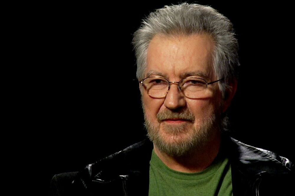 Tob Huper, Foto: Dreadcentral.com