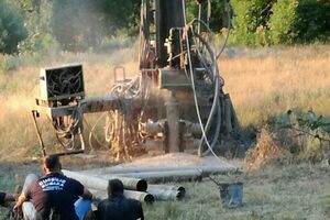 Počeli radovi na župskom vodovodu