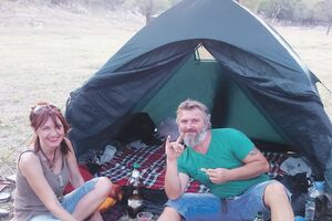 Kamperi na Bedemu: Prijateljstva traju i nakon festivala