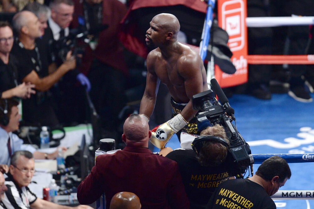 mejveder, Foto: Reuters