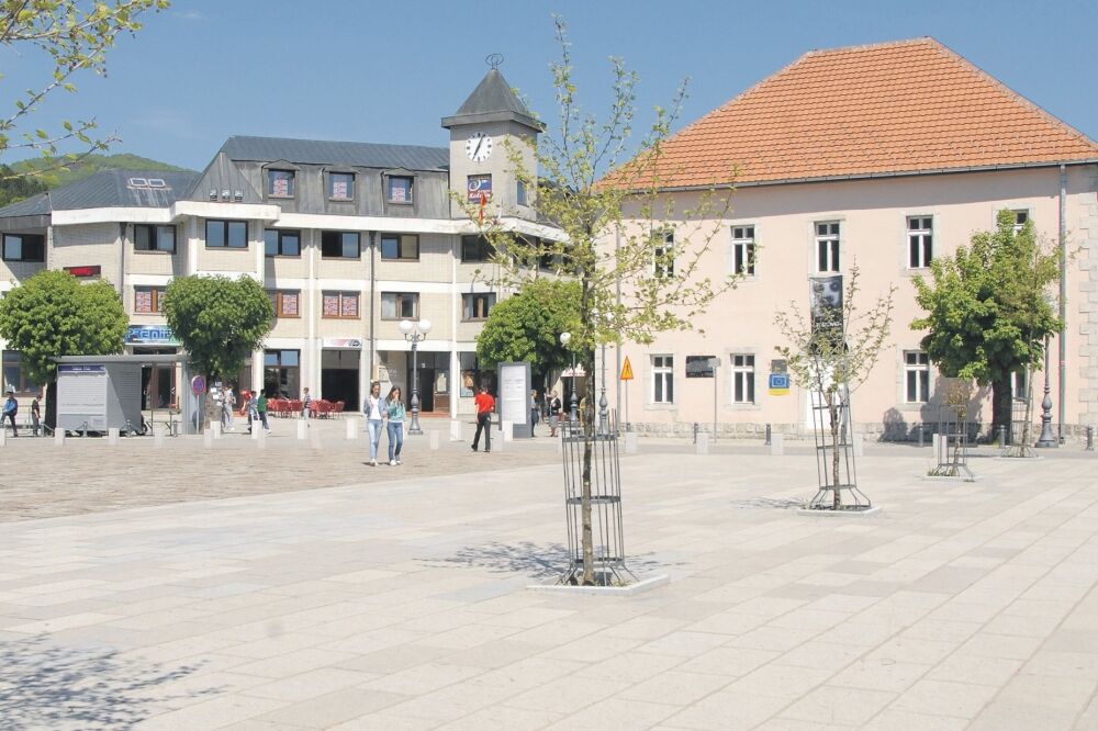 Kolašin, Foto: Zoran Đurić