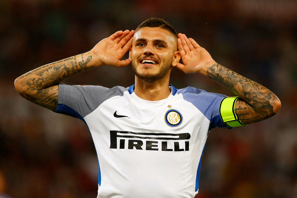 ikardi, Foto: Reuters