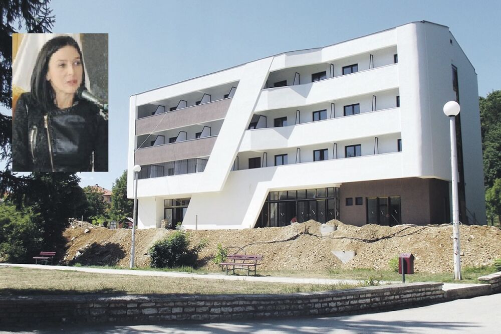 Dom starih Pljevlja, Foto: Goran Malidžan