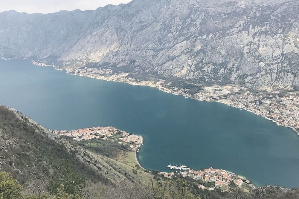 Boka Kotorska