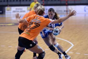 Budućnost četvrta u Skoplju