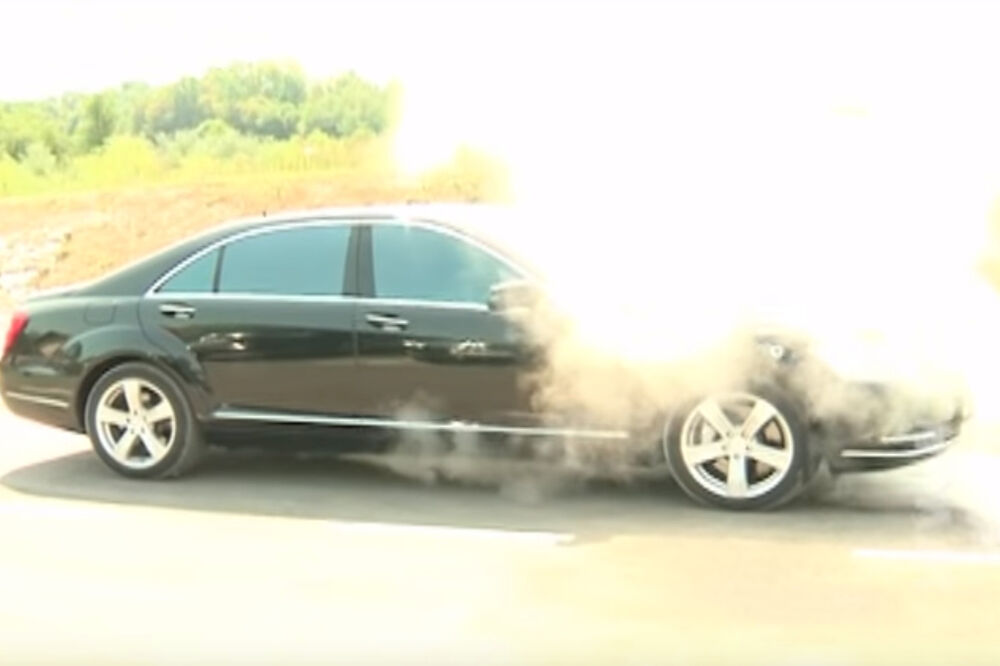 Milorad Dodik, Foto: Screenshot (Youtube)