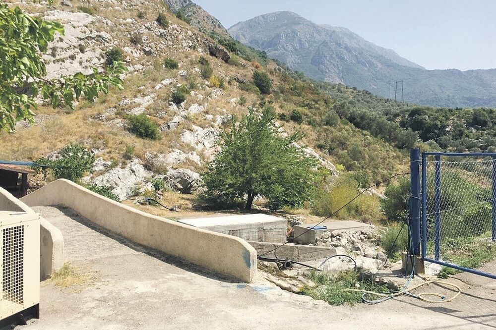 Vodoizvorište Kajnak, Foto: Mirsad Kurgaš