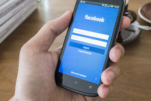 Facebook pao: Problemi sa prijavljivanjem, objavljivanjem...