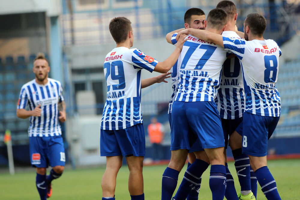 Budućnost, Foto: Filip Roganović