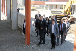 NDK će imati manje troškove i procedure