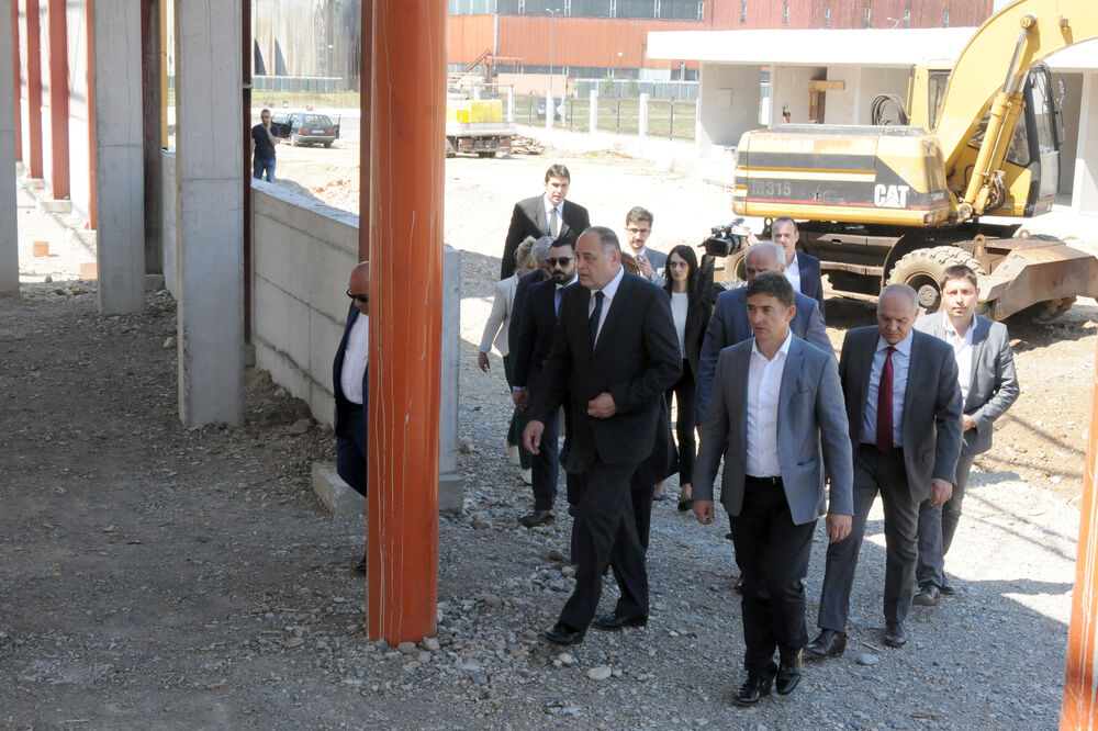 Novi duvanski, Simović Arapi, Foto: Zoran Đurić