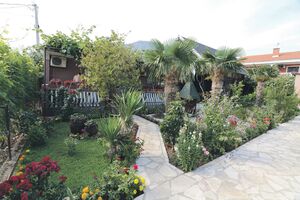 Akcija u Baru: Milivoju nagrada za oazu van grada